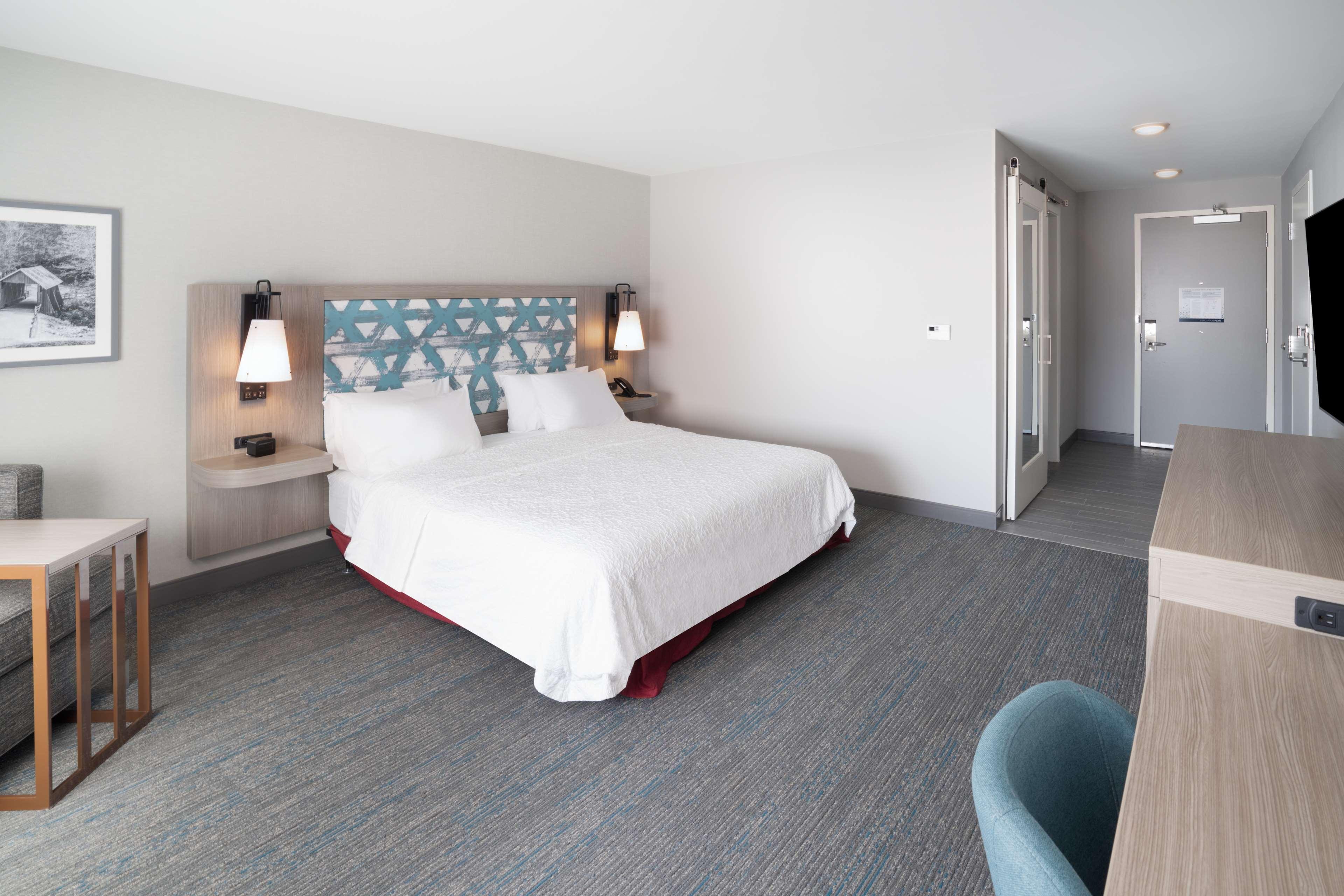 Hampton Inn Greer Greenville, Sc Exterior photo