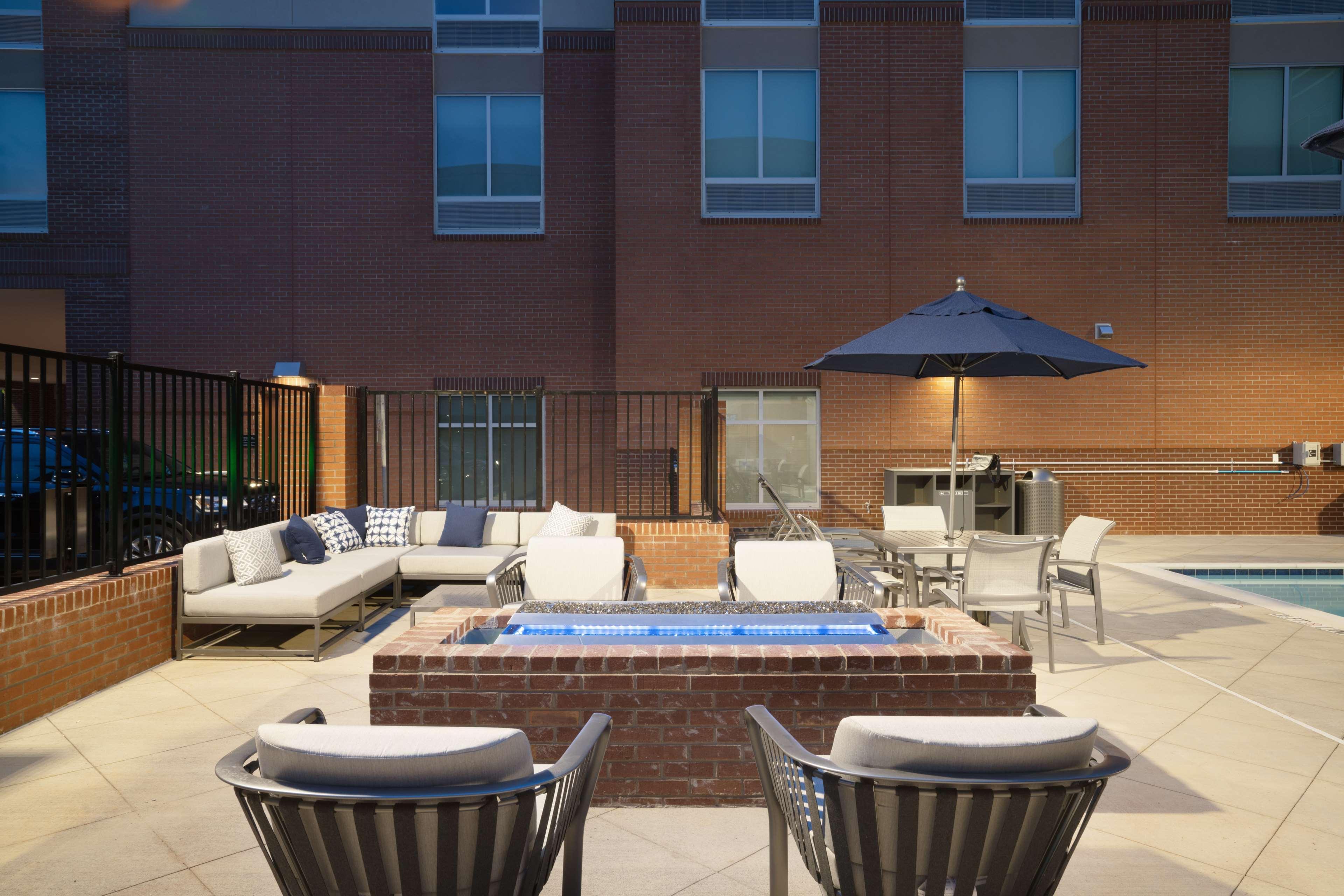 Hampton Inn Greer Greenville, Sc Exterior photo