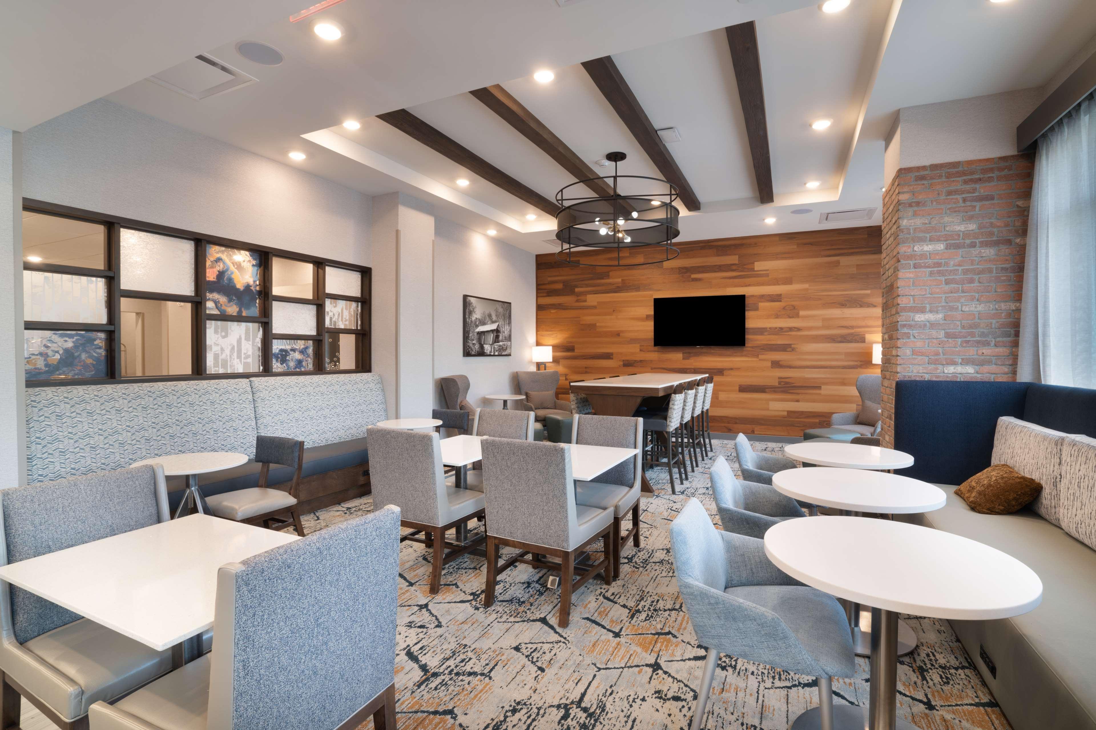 Hampton Inn Greer Greenville, Sc Exterior photo